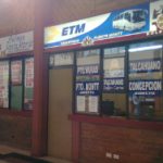 buses etm empresa de transporte