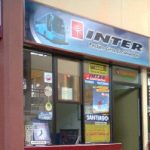 buses inter