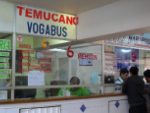 el temucano-vogabus