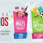 banner YMCA grande