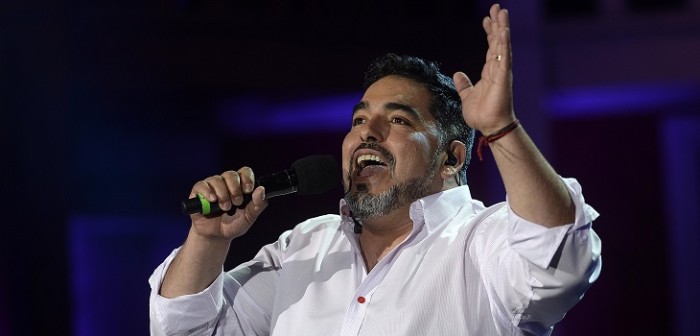 Tercera Noche Festival de Olmue 2018