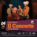 il concerto