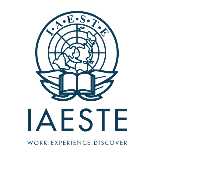 IAESTE_WORK.EXPERIENCE.DISCOVER
